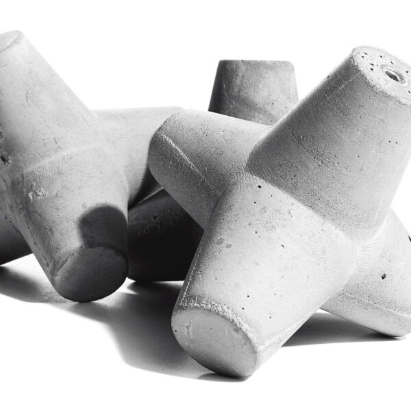 MARINE κρεμάστρα τοίχου - πόμολο