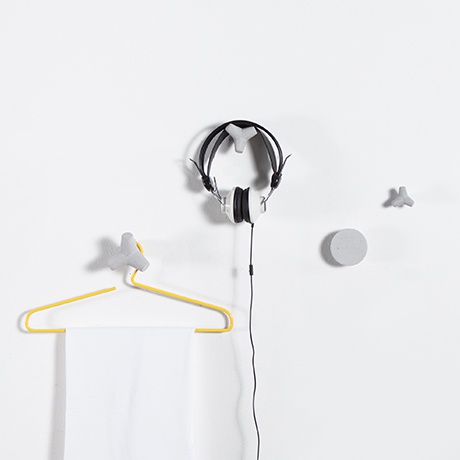 MARINE κρεμάστρα τοίχου - πόμολο