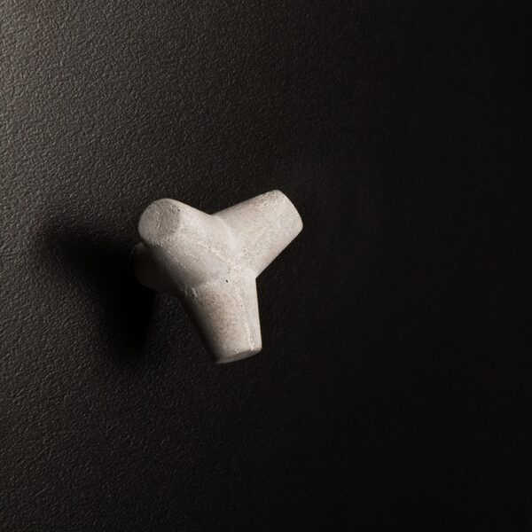 MARINE κρεμάστρα τοίχου - πόμολο