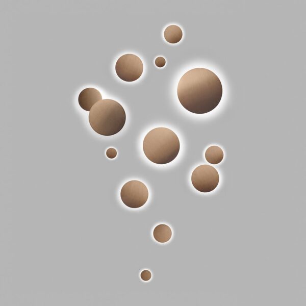 SOHO 2 φωτιστικό τοίχου