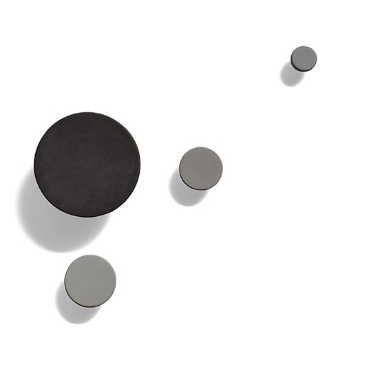 POMOLO κρεμάστρα τοίχου - πόμολο