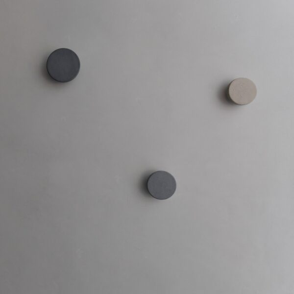 793_5 POMOLO κρεμάστρα τοίχου - πόμολο