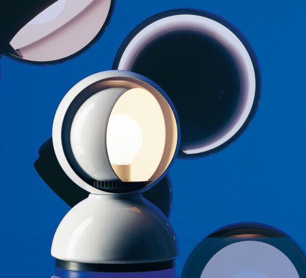 79_4 ECLISSE επιτραπέζιο φωτιστικό