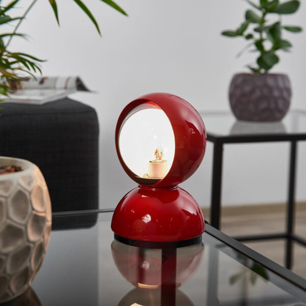 79_6 ECLISSE επιτραπέζιο φωτιστικό