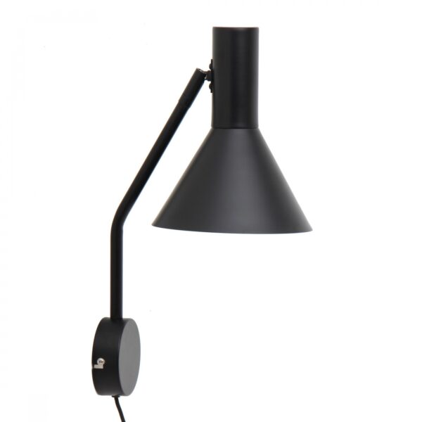 LYSS φωτιστικό τοίχου