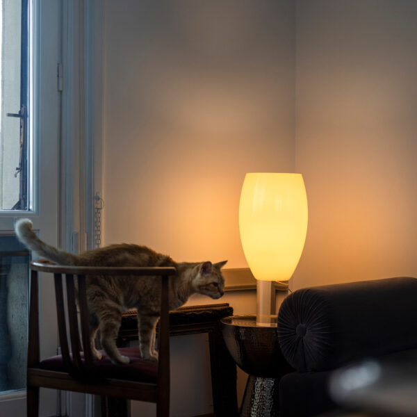 BUDS 1 επιτραπέζιο φωτιστικό