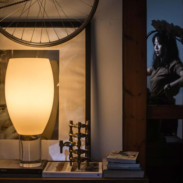 BUDS 1 επιτραπέζιο φωτιστικό