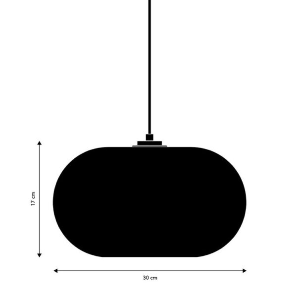 KOBE NEW κρεμαστό φωτιστικό