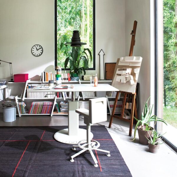 TEMPO ρολόι τοίχου