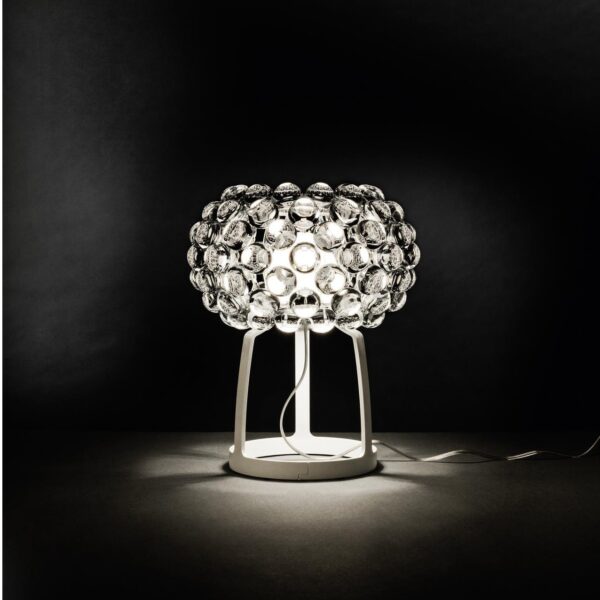 82_4 CABOCHE επιτραπέζιο φωτιστικό