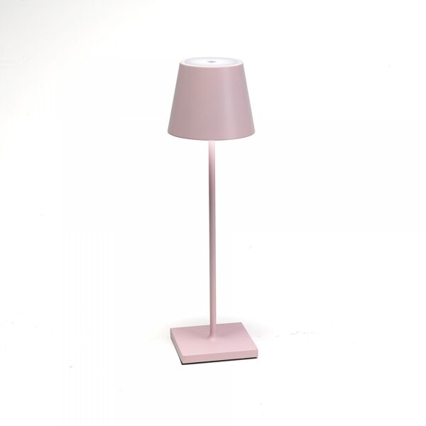 POLDINA φορητό επιτραπέζιο φωτιστικό