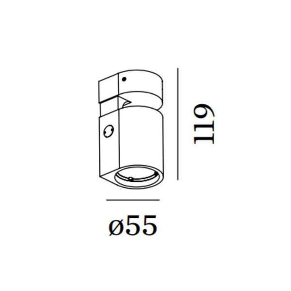SQUBE 1.0 ON BASE spot με βάση
