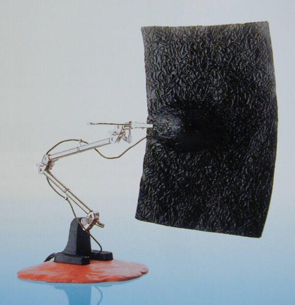 86-2cc4c53d230c458aa295faf85a830874 DON QUIXOTE επιτραπέζιο φωτιστικό