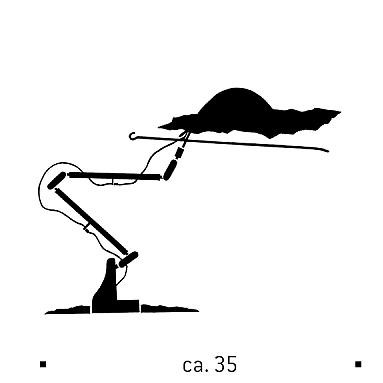 86-42babab019504580bc600dc7fc80b207 DON QUIXOTE επιτραπέζιο φωτιστικό