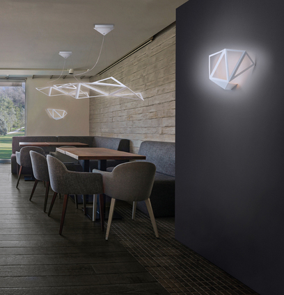 STARLIGHT κρεμαστό φωτιστικό