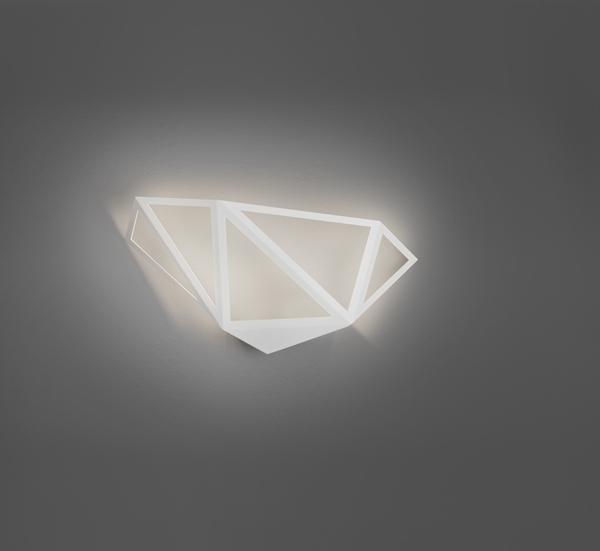 STARLIGHT φωτιστικό τοίχου