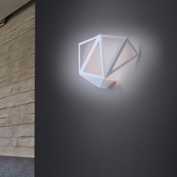 STARLIGHT φωτιστικό τοίχου