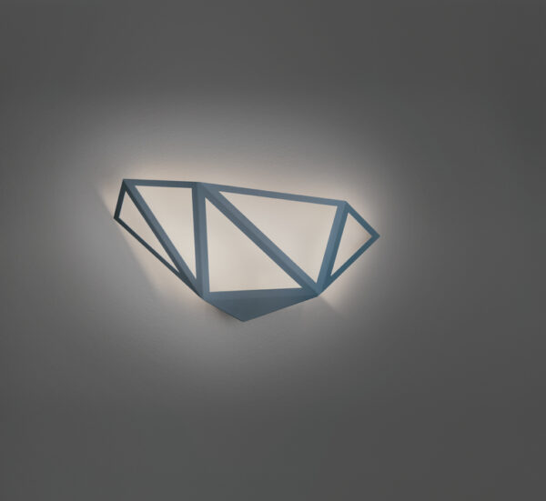 STARLIGHT φωτιστικό τοίχου