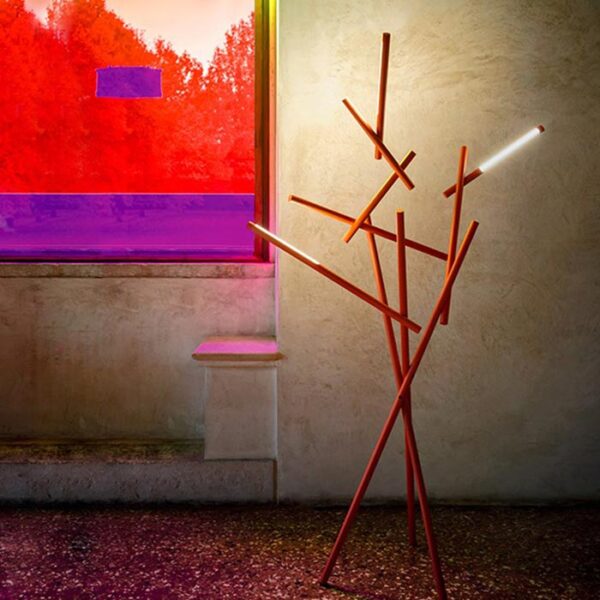 TUAREG φωτιστικό δαπέδου