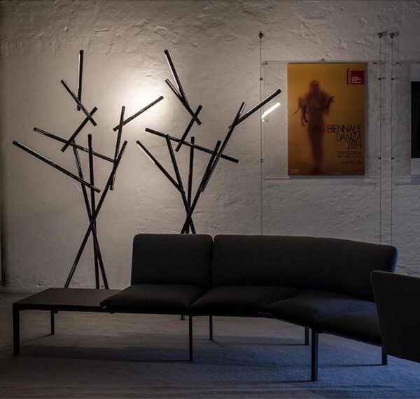 TUAREG φωτιστικό δαπέδου