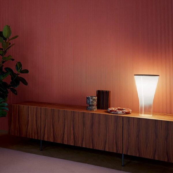 SOFFIO επιτραπέζιο φωτιστικό