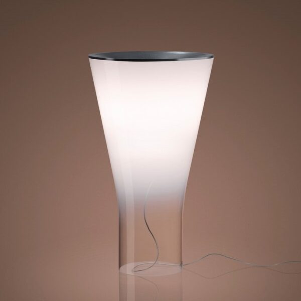 SOFFIO επιτραπέζιο φωτιστικό