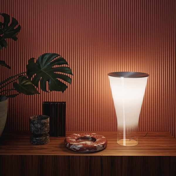 SOFFIO επιτραπέζιο φωτιστικό