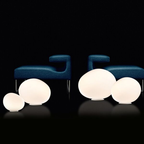 88_5 GREGG επιτραπέζιο φωτιστικό