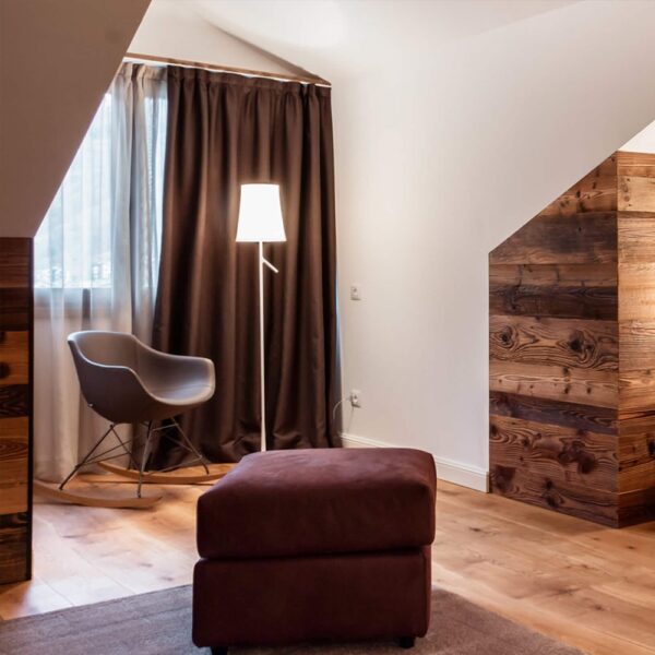 BIRDIE φωτιστικό δαπέδου