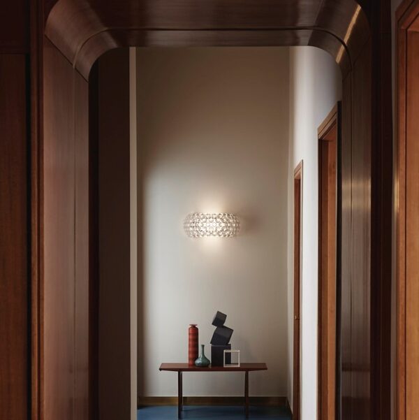 CABOCHE φωτιστικό τοίχου