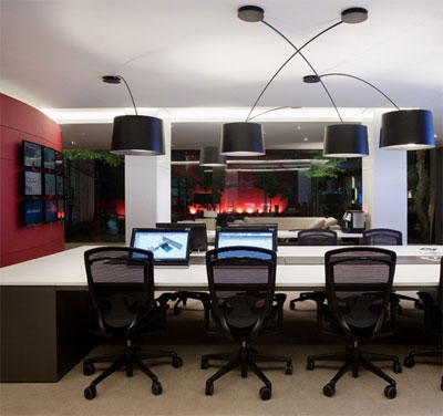 894_3 TWIGGY φωτιστικό οροφής