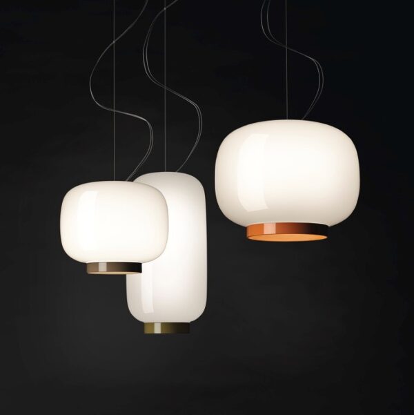 CHOUCHIN REVERSE κρεμαστό φωτιστικό