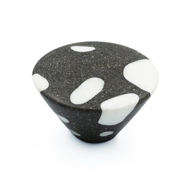 DEMENICO CONE κρεμάστρα τοίχου - πόμολο