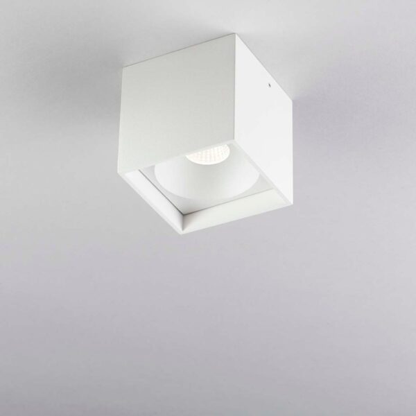 SOLO square φωτιστικό οροφής