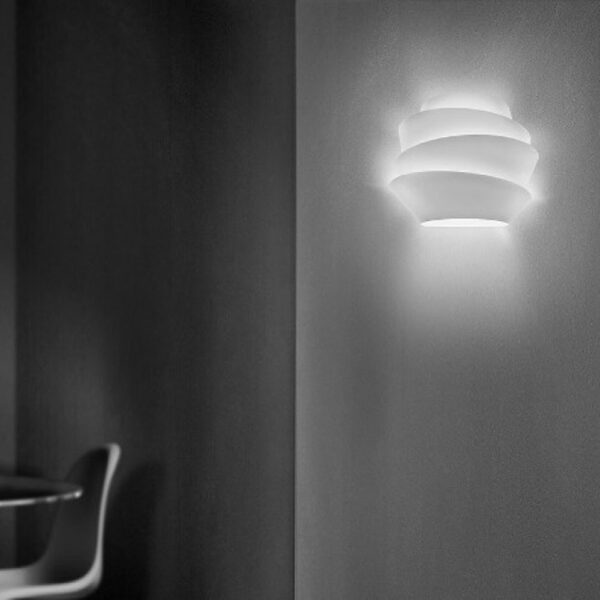 LE SOLEIL φωτιστικό τοίχου