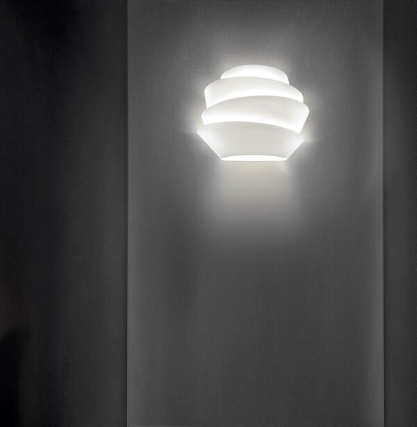 LE SOLEIL φωτιστικό τοίχου