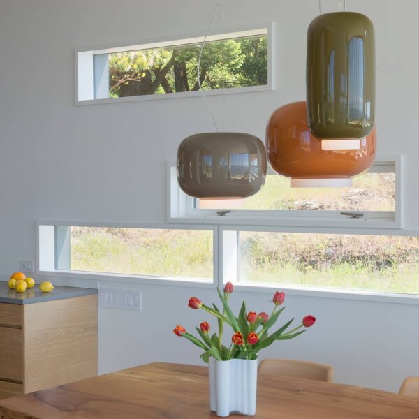 CHOUCHIN κρεμαστό φωτιστικό