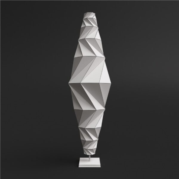 MINOMUSHI φωτιστικό δαπέδου