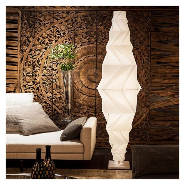 MINOMUSHI φωτιστικό δαπέδου