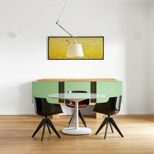 TOLOMEO DECENTRATA κρεμαστό φωτιστικό