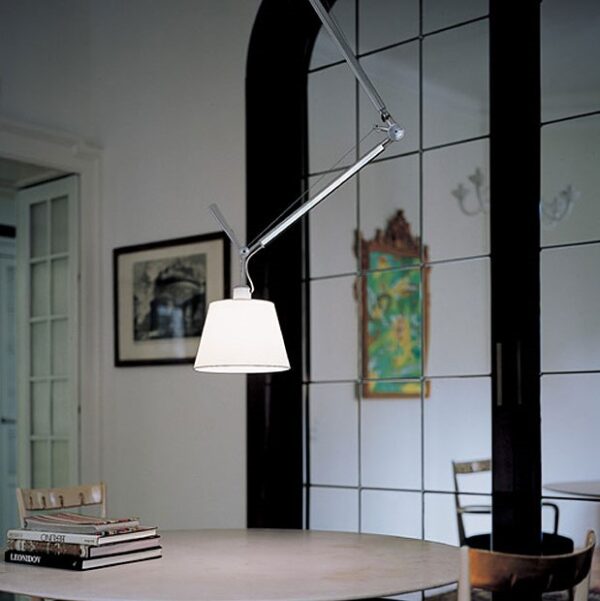 TOLOMEO DECENTRATA κρεμαστό φωτιστικό