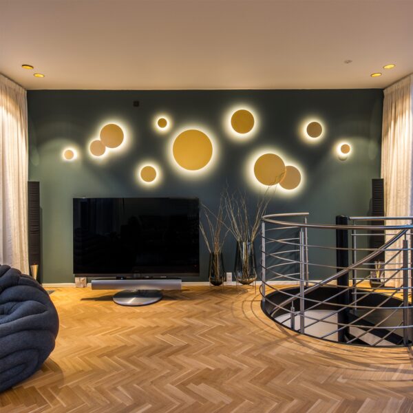 SOHO 3 φωτιστικό τοίχου