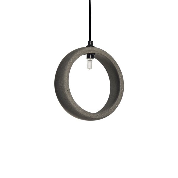 GHETTO κρεμαστό φωτιστικό