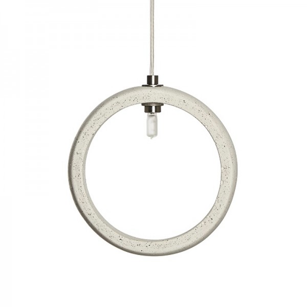 GHETTO κρεμαστό φωτιστικό