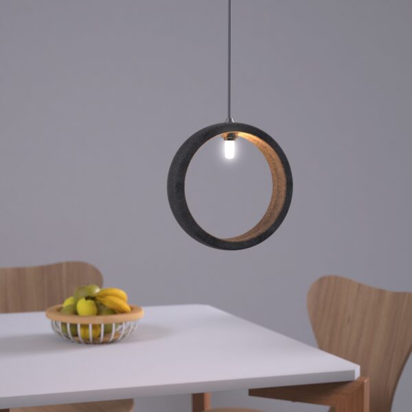 GHETTO κρεμαστό φωτιστικό