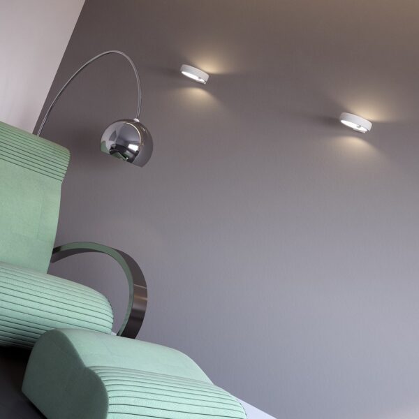 GHETTO  φωτιστικό τοίχου