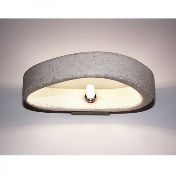 ARETHA φωτιστικό τοίχου