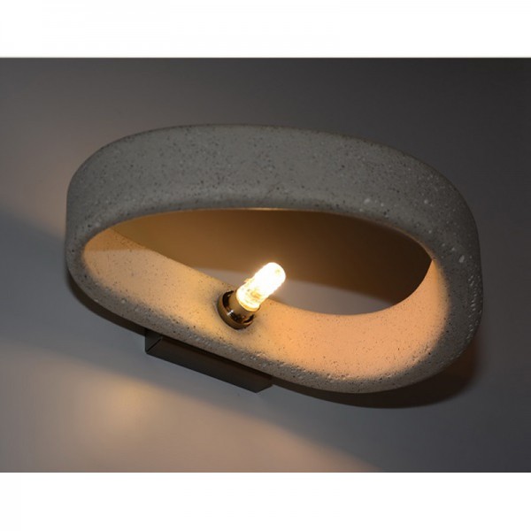 ARETHA φωτιστικό τοίχου