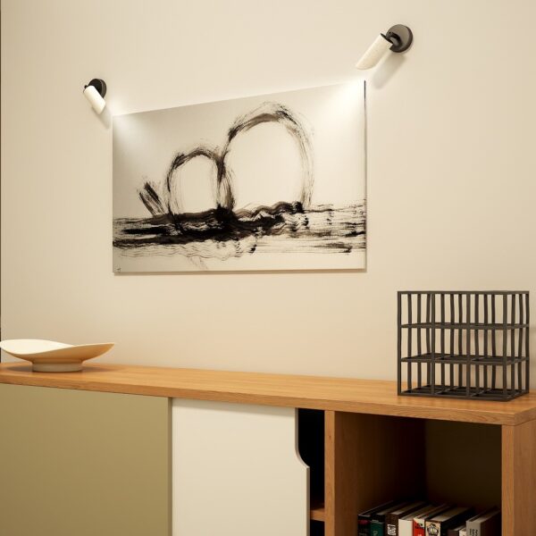 MACEO φωτιστικό τοίχου