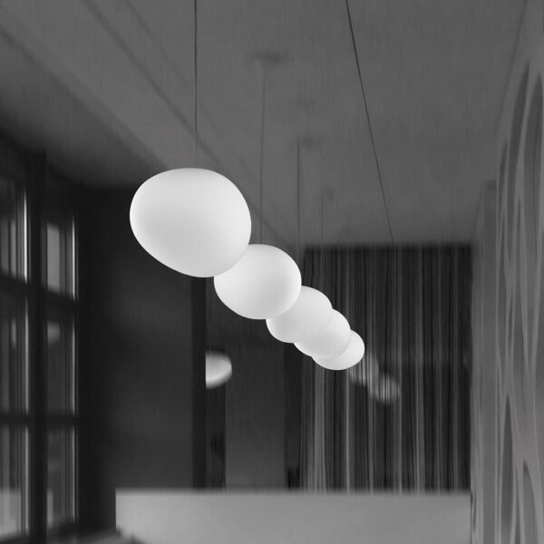 92_7 GREGG κρεμαστό φωτιστικό